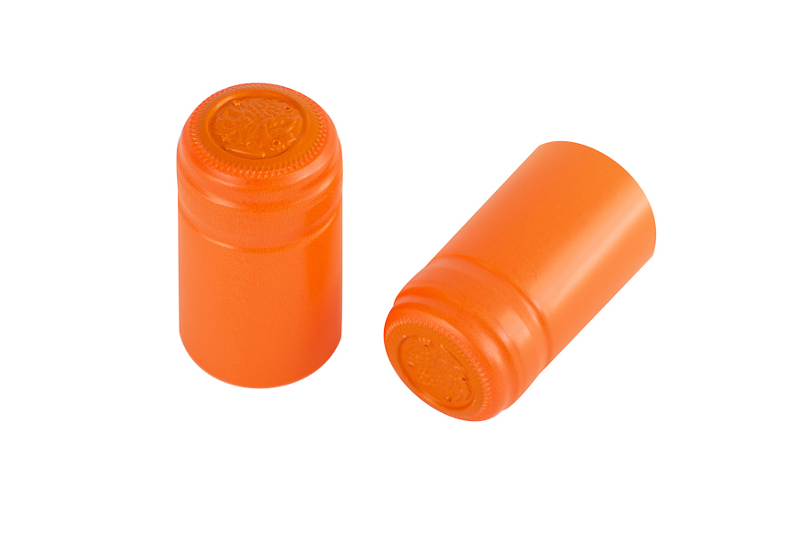 Termokapsułka pomarańczowa